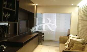 Imagem: Flat, Vila Nova Conceição - São Paulo