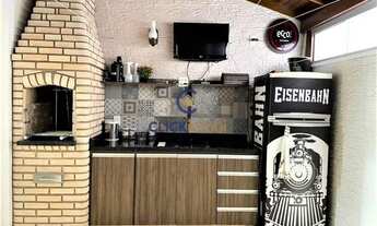 Imagem 6: Casa - Parque Imperador - Campinas