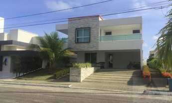 Imagem: Casa com 4 dormitórios para alugar, 450