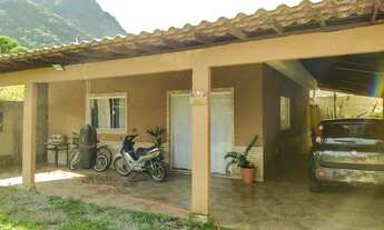 Imagem 5: Casa para aluguel independente em Fragoso com Quintal