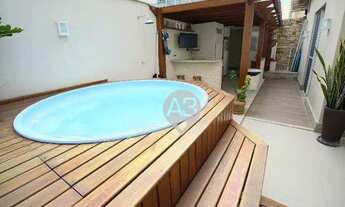 Imagem 5: Apartamento com 3 dormitórios à venda, 167 m² por R$ 1.649.000,00 - Barra da Tijuca - Rio