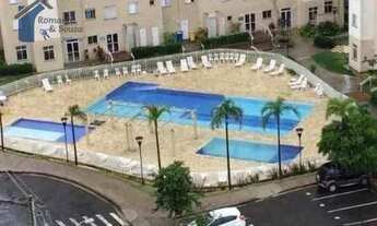 Imagem: Apartamento com 2 dormitórios para alugar