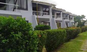 Imagem 2: CASA RESIDENCIAL em LAURO DE FREITAS - BA, BURAQUINHO