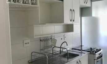 Imagem 4: Santo André - Apartamento Padrão - Vila Homero Thon