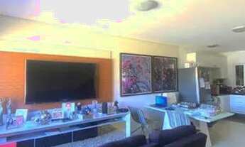 Imagem 2: CAMPINAS - Casa de Condomínio - PARQUE DA HÍPICA