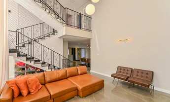 Imagem 4: Casa de condomínio para venda com 420 metros quadrados com 5 quartos