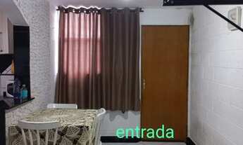 Imagem 6: Vendo apartamento 5° Andar Itapevi na conhab 2 ótima localização aceito trocar por em Itap