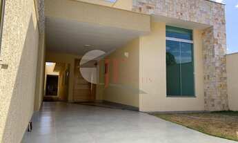 Imagem: Casa com 3 quartos - Bairro Vila Alzira