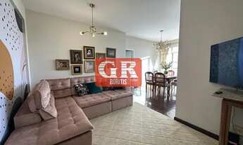 Imagem 3: Apartamento para aluguel, 3 quartos, 1 suíte, 2 vagas, Buritis - Belo Horizonte/MG