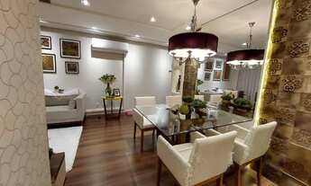 Imagem 2: Maravilhoso apartamento de 75m² à venda o Residencial Chácara Primavera no bairro Eloy Cha