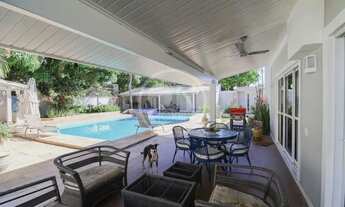 Imagem 3: Casa em Barra da Tijuca - Rio de Janeiro