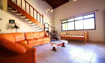 Imagem 6: CASA à venda com 3 quartos em Peruíbe, no bairro Balneário Casa Blanca