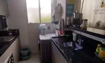 Imagem 2: Apartamento - Venda - (L-13) - Cod. 1333