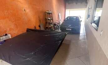 Imagem 7: Casa rua rodobelo 2 ponte alta norte