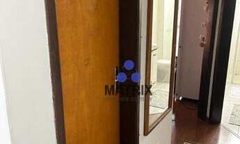 Imagem 5: Apartamento com 2 dormitórios para alugar, 62 m² por R$ 2.540,00/mês - Bacacheri - Curitib