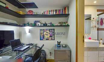 Imagem 5: Lindo apartamento com 2 dormitórios à venda por R$ 700.000 - Vila Mariana - São Paulo/SP