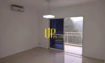 Imagem 2: Apartamento com 3 dormitórios para alugar, 110 m² por R$ 6.891/mês - Edifício Green Tambor