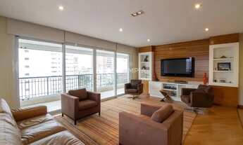 Imagem 3: Apartamento Venda Perdizes 230 m² 3 Dormitórios