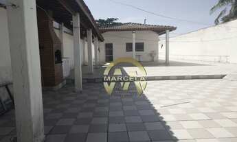 Imagem 6: Casa com 2 dormitórios para alugar, 120 m² por R$ 3.900,00/mês - Parque Enseada - Guarujá