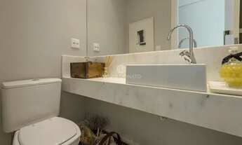 Imagem 7: Apartamento 3 Quartos, 3 Suítes , 3 Vagas Locação Santo Agostinho