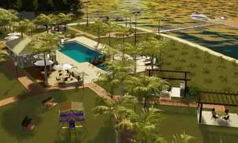 Imagem 5: Lote em Rifaina no condomínio Portal Do lago 2 - Lote A4