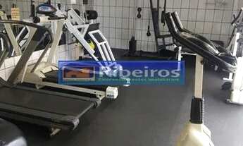 Imagem 4: Apartamento para aluguel tem 46 metros quadrados com 2 quartos