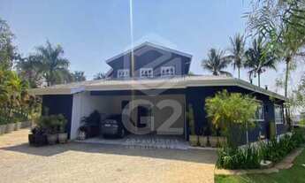 Imagem 3: INDAIATUBA - Casa Padrão - CHÁCARAS DE RECREIO INGÁ