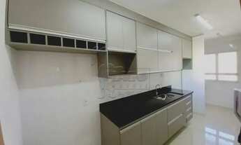 Imagem 5: Apartamento Padrão em Ribeirão Preto