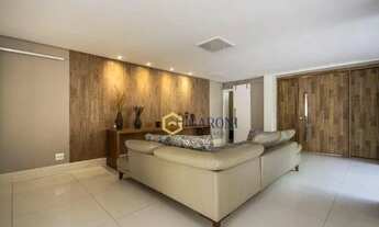 Imagem 4: Casa com 4 suítes, 400 m² - venda por R$ 3.850.000 ou aluguel por R$ 18.000/mês - Bela Ali