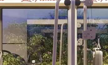 Imagem 7: DÊ UM UP NA SUA VIDA- APARTAMENTO COM 2 QTS + SUÍTE 1+ VARANDA GOURMET À CARVÃO