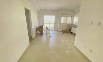 Imagem 2: Apartamento Padrão em São Carlos