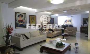 Imagem 2: Apartamento cobertura com 5 quartos no ED. PORTAL DAS ROCAS - Bairro Setor Oeste em Goiâni