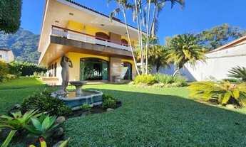 Imagem 3: Casa para Venda em Teresópolis, Alto, 7 dormitórios, 6 suítes, 9 banheiros, 10 vagas