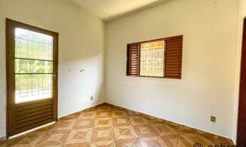 Imagem 5: Casa com 2 dormitórios para alugar, 49 m² por R$ 1.038,65/mês - Plano Diretor Sul - Palmas