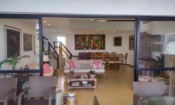 Imagem: Cobertura em Riviera de São Lourenço com