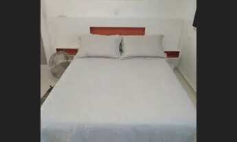 Imagem 3: Alugo flat ponta negra.mangos flat