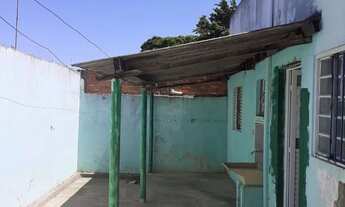 Imagem 4: Alugo casa de fundo Ademar de Barros