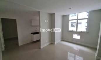 Imagem 2: Centro Apartamento com 1 dormitório