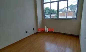 Imagem 7: Apartamento com 4 dormitórios para alugar, 110 m² por R$ 3.574,49/mês - Centro - Niterói/R