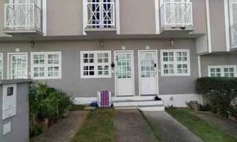 Imagem: Sobrado com 2 dormitórios para alugar