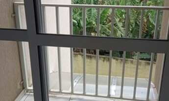 Imagem 3: Vendo apartamento 2° andar quitado Caucaia do alto Cotia condomínio vila Santa Isabel