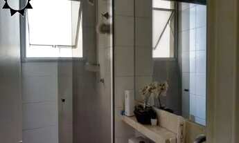 Imagem 4: APTO BUSSOCABA Apartamento com 2 dormitórios