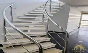 Imagem 5: Cobertura triplex no bairro do Embaré - Santos SP