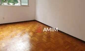 Imagem 4: Apartamento com 2 dormitórios à venda, 60 m² por R$ 400.000,00 - São Francisco - Niterói/R