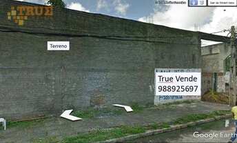 Imagem 2: Terreno 1470 m²