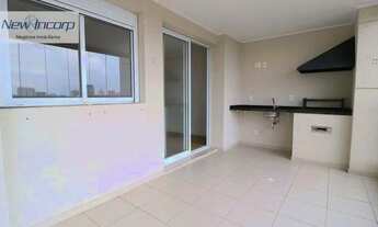 Imagem 2: Apartamento com 2 dormitórios à venda, 74 m² por R$ 750.000,00 - Jardim Prudência - São Pa