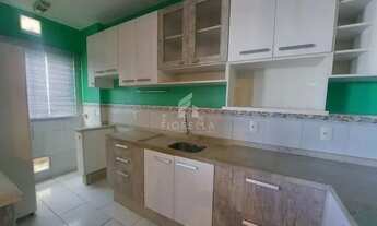 Imagem 2: Apartamento 03 dormitórios no bairro Areias em São José / SC