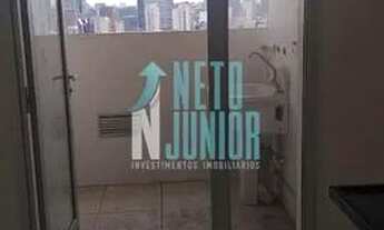 Imagem 4: Apartamento com 3 dormitórios à venda, 175 m² por R$ 2.222.000,00 - Brooklin - São Paulo/S