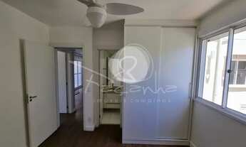 Imagem 7: Apartamento a venda no Taquaral em Campinas R$589.000,00 - Façanha imóveis Campinas