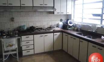 Imagem 6: São Paulo - Casa Padrão - Tatuapé